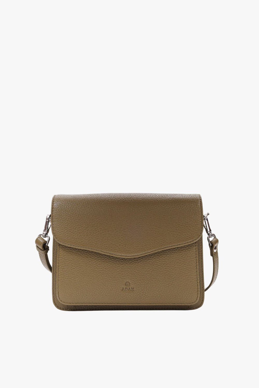 Cormorano shoulder bag Zafira Forest green – Adax Shop