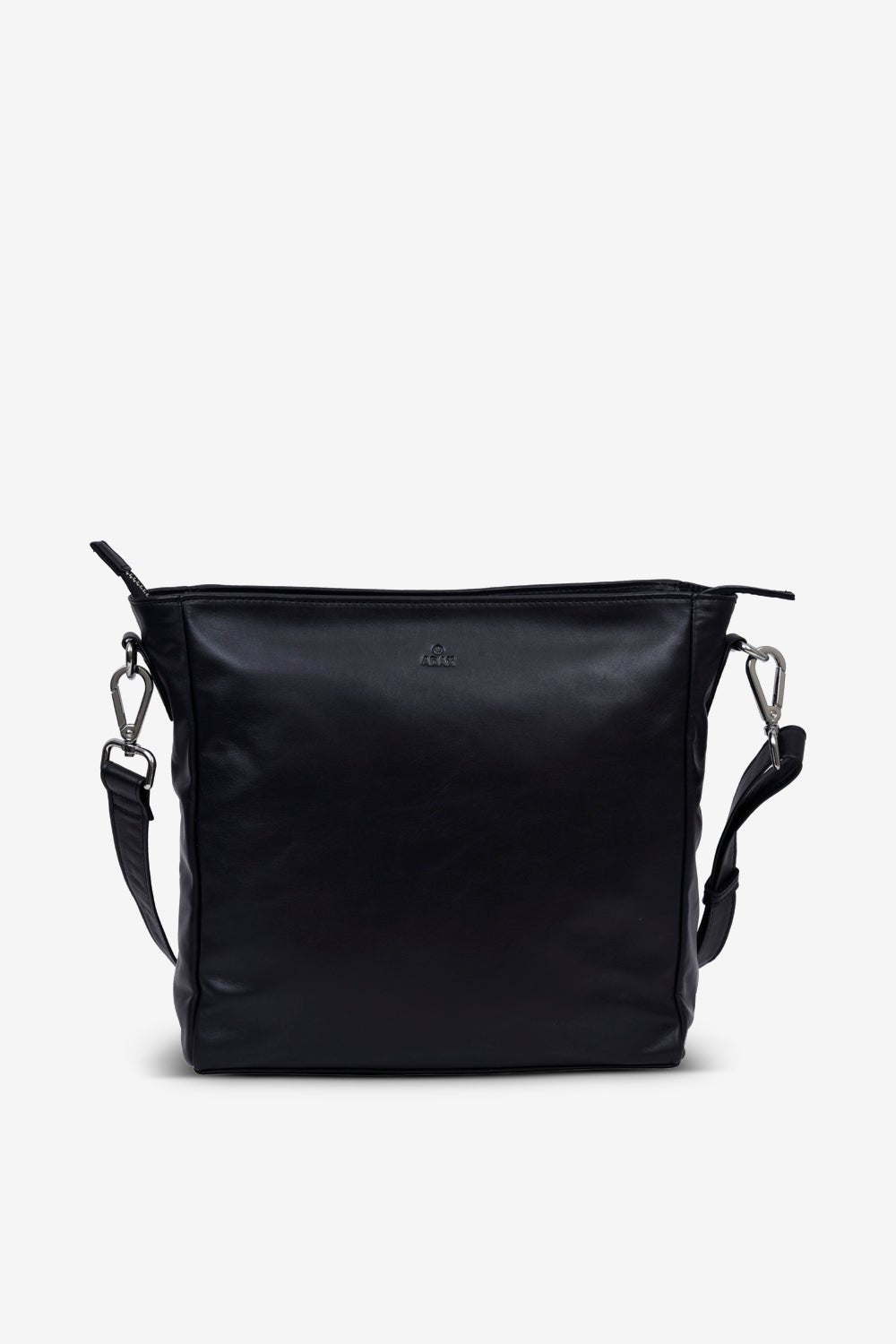 Amalfi shoulder bag Olga Black – Adax Shop