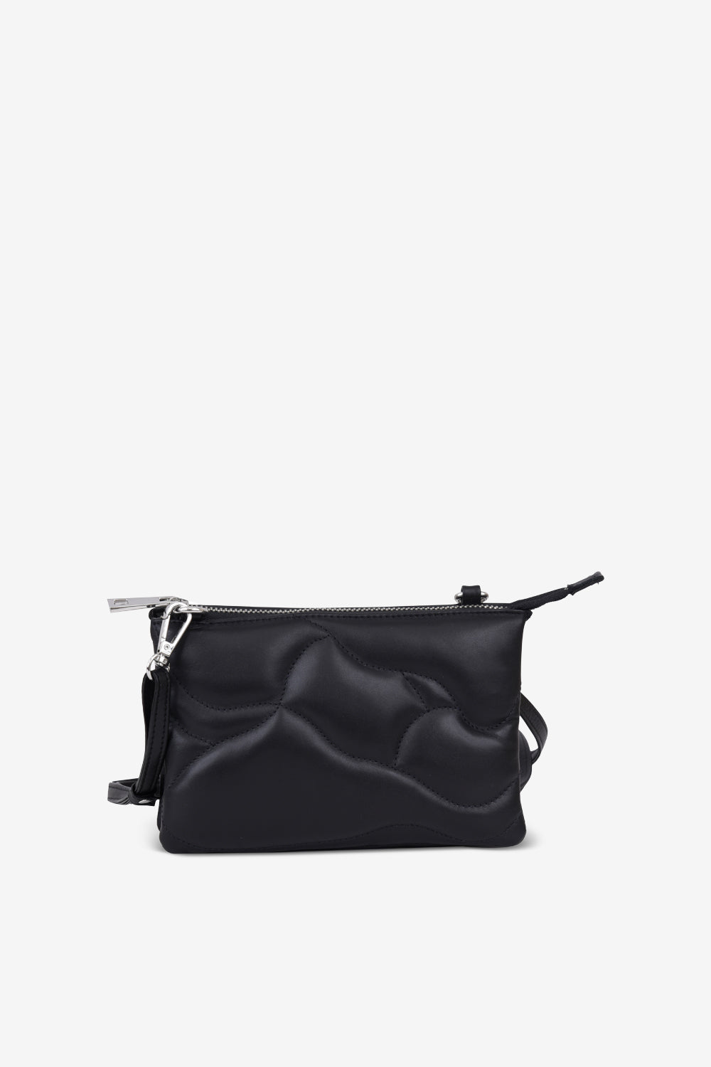 Adax Amalfi Shoulder Bag Madeleine (Black), (129.94 €)