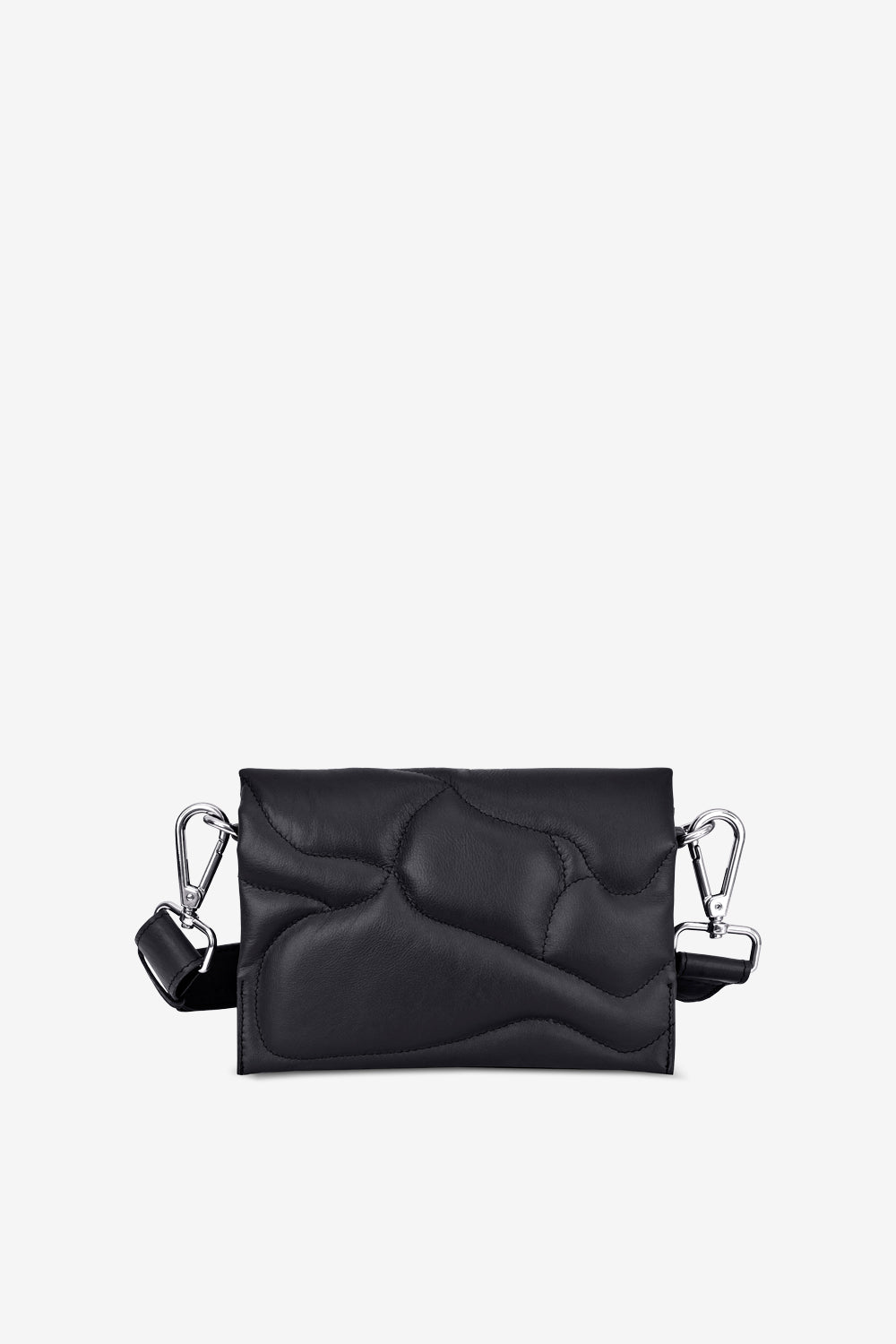 Amalfi shoulder bag Amalia Black – Adax Shop
