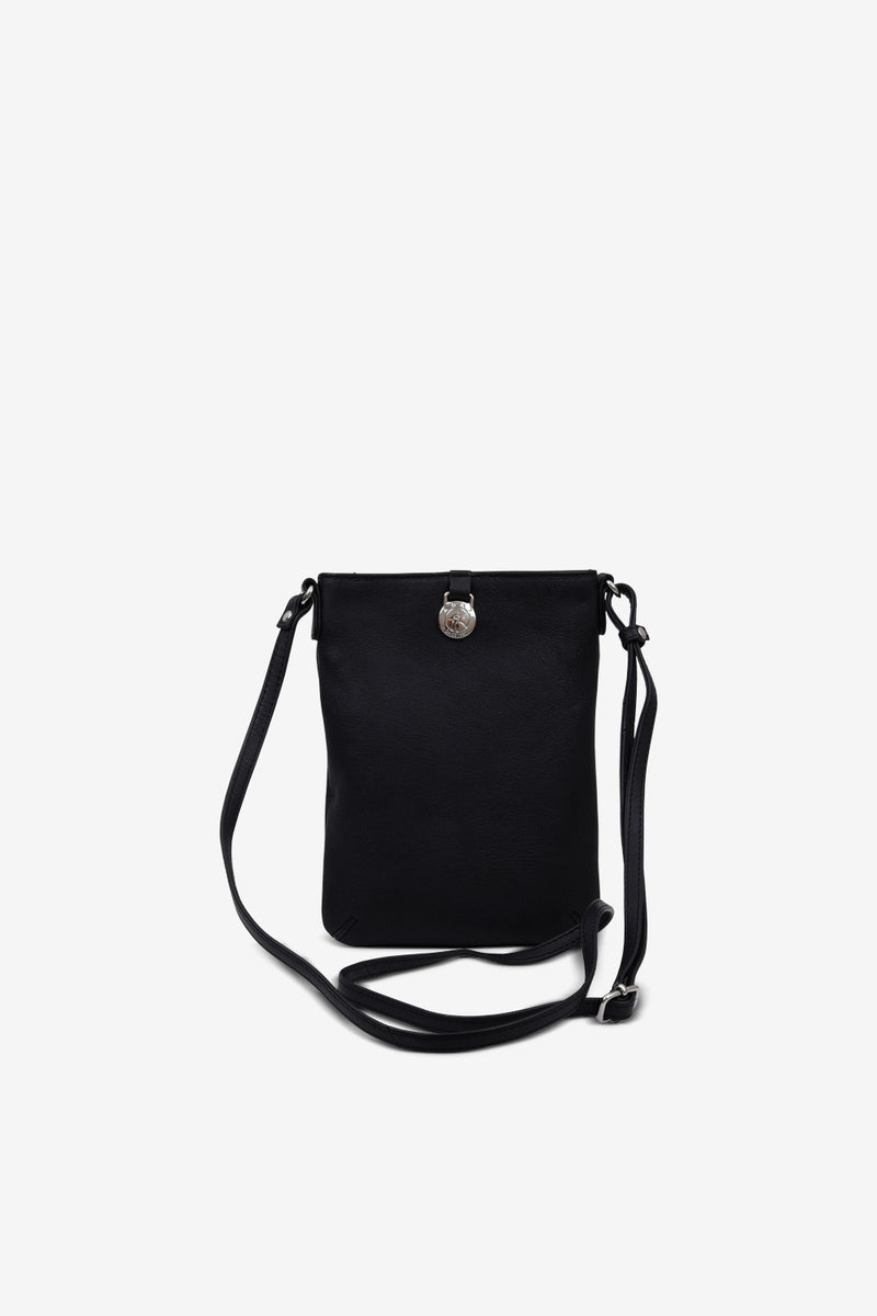 Ravenna shoulder bag Larna Black