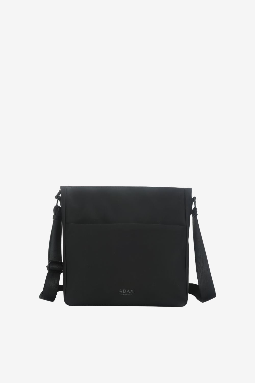 Senna messenger Nike Black – Adax Shop