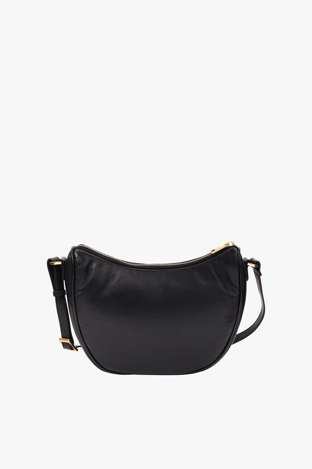 Larissa shoulder bag Nora Black – Adax Shop