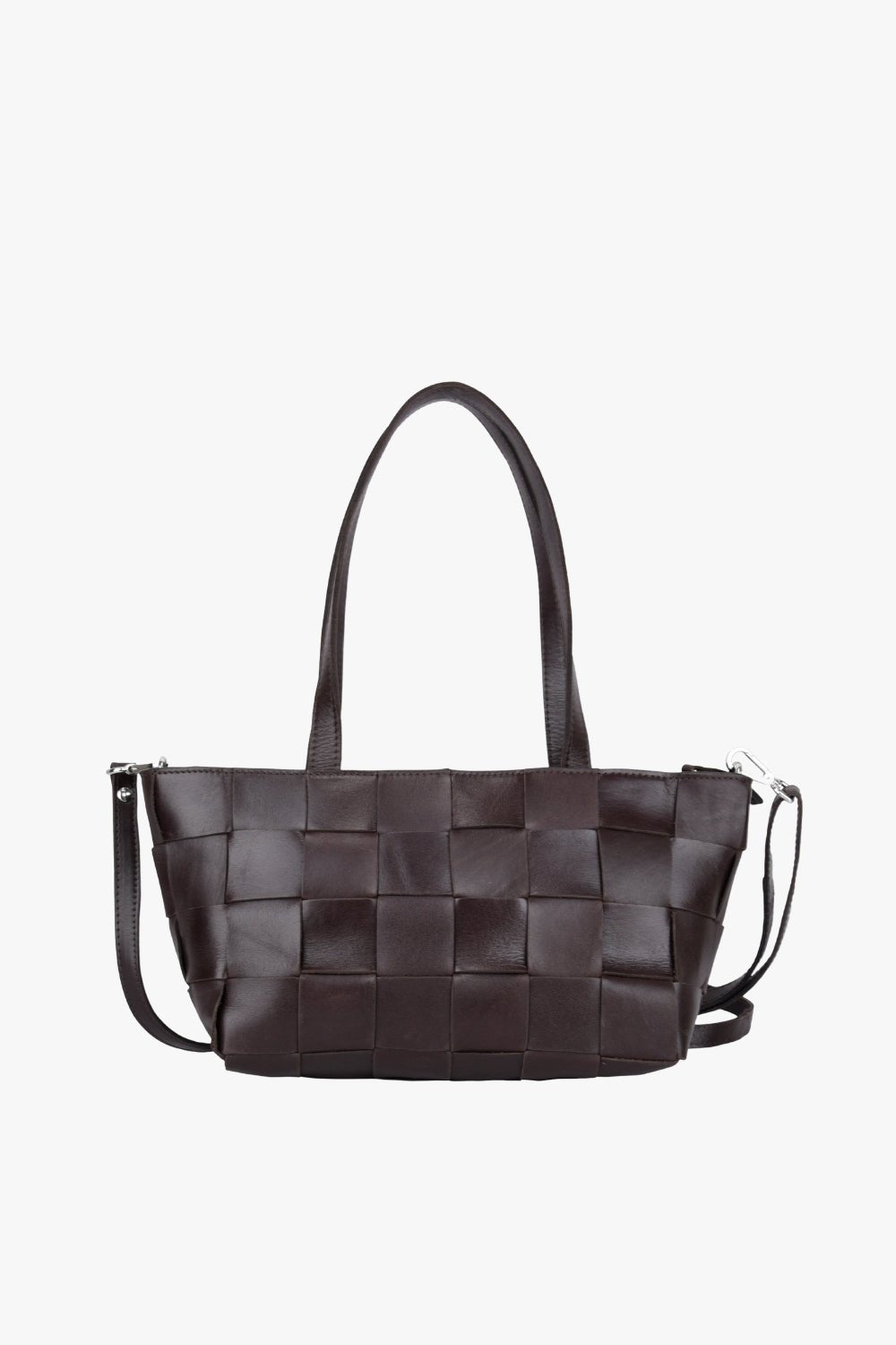 Limona handbag Asta Dark brown – Adax Shop