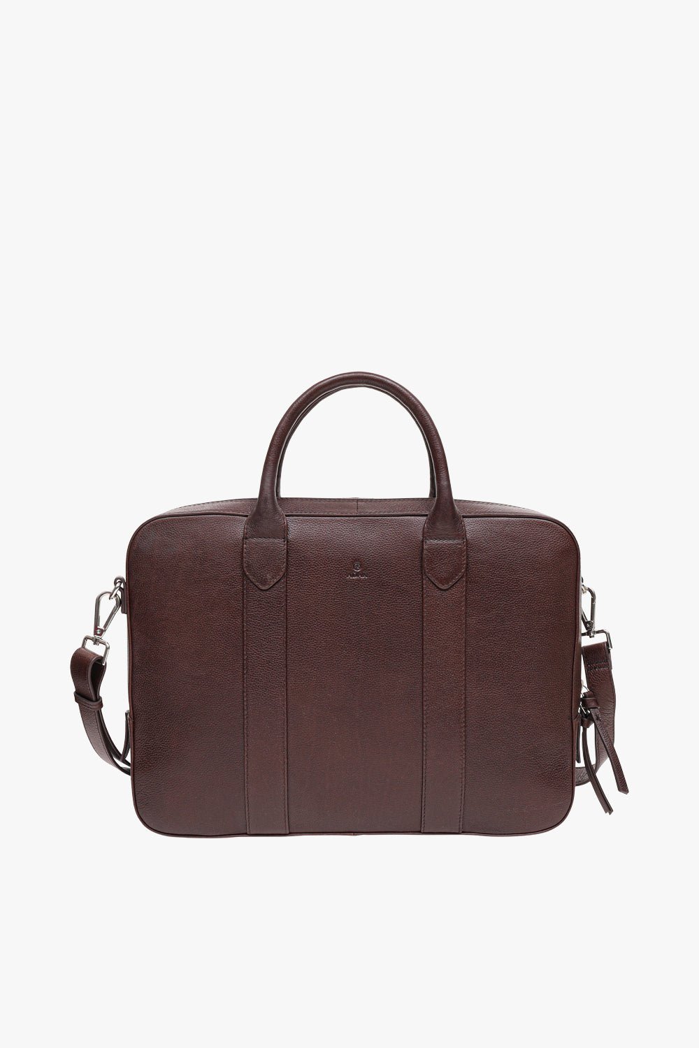 Bergamo portfolio Andie Dark brown – Adax Shop
