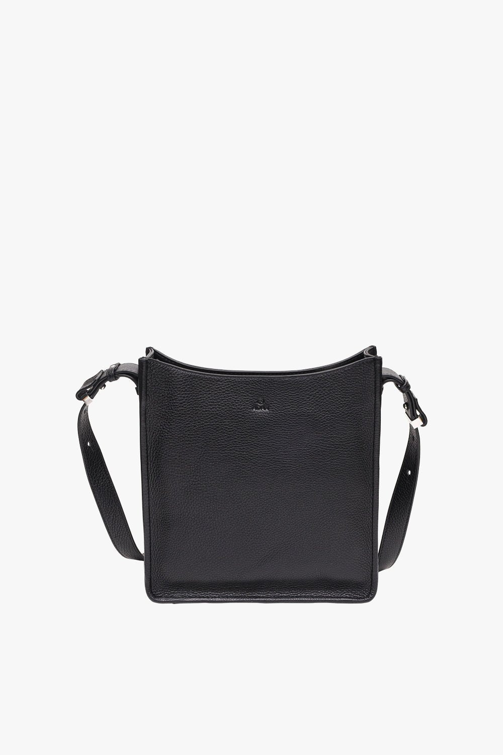 Cormorano shoulder bag Pia Black – Adax Shop