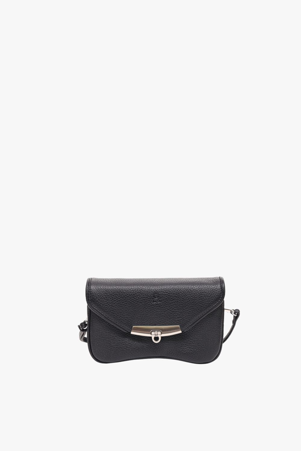 Cormorano shoulder bag Lisa Black – Adax Shop