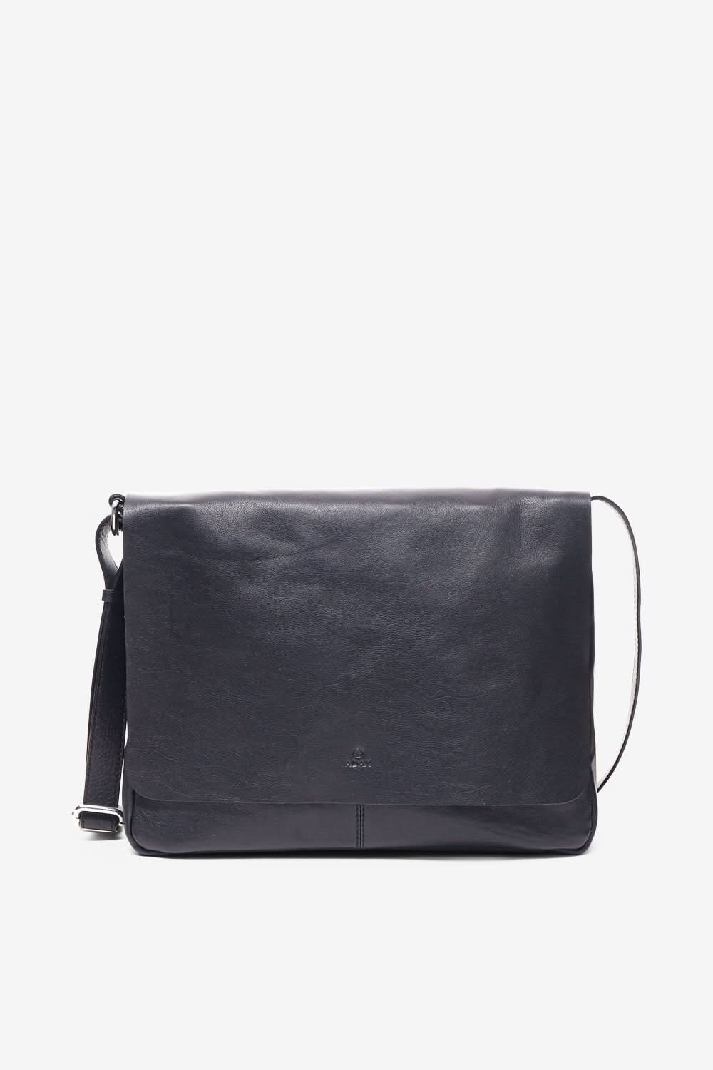 Vittoria shoulder bag Ivy Black – Adax Shop