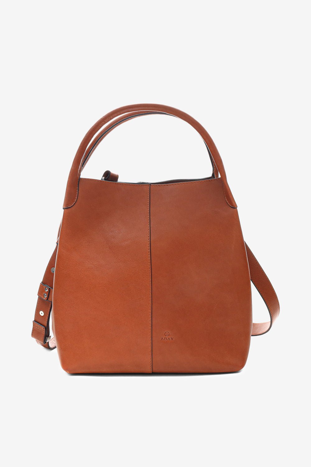 Portofino shoulder bag Kayla Brown – Adax Shop