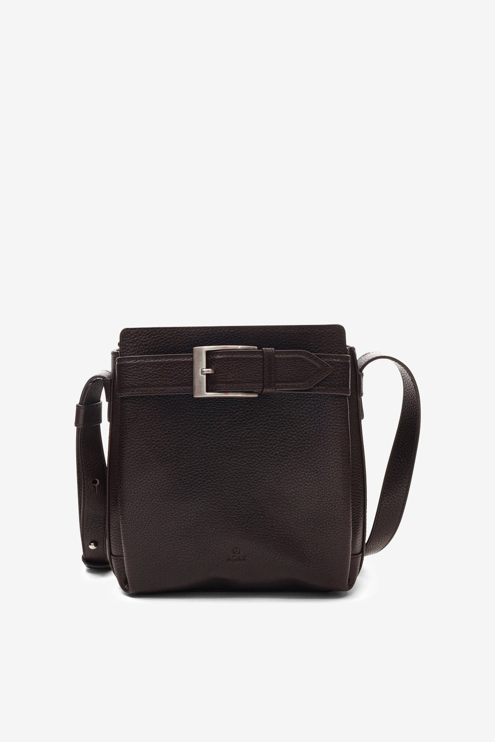 アンタロウ Cormorano shoulder bag Miranda Chocolate – Adax Shop