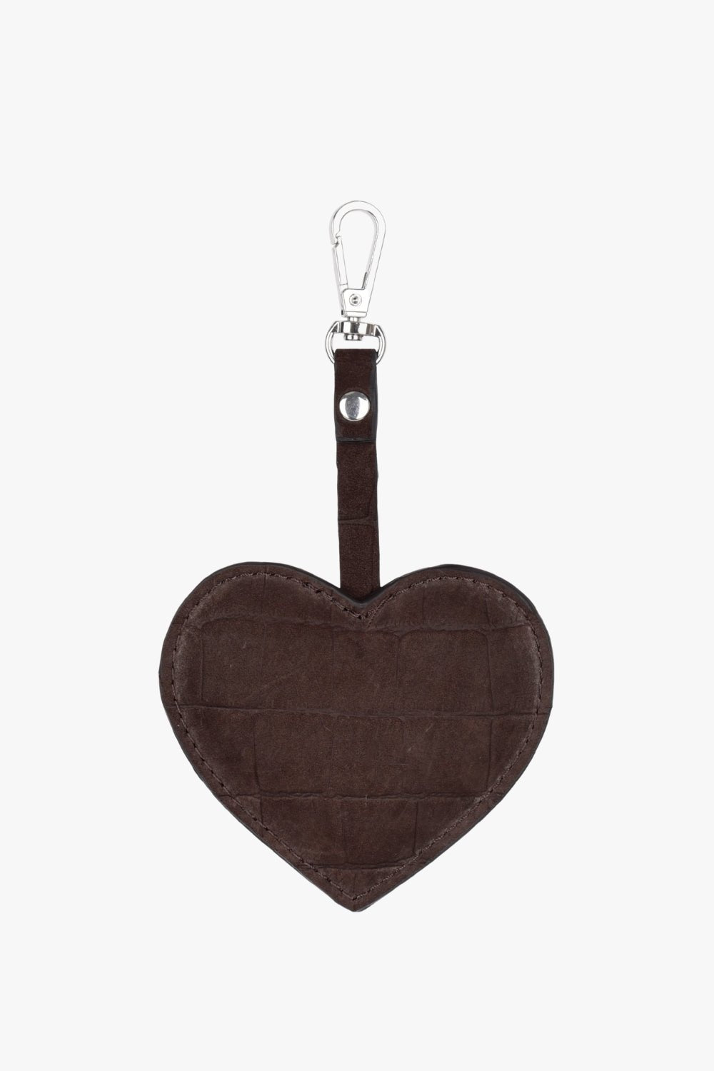 Adax heart Elinor Chocolate – Adax Shop