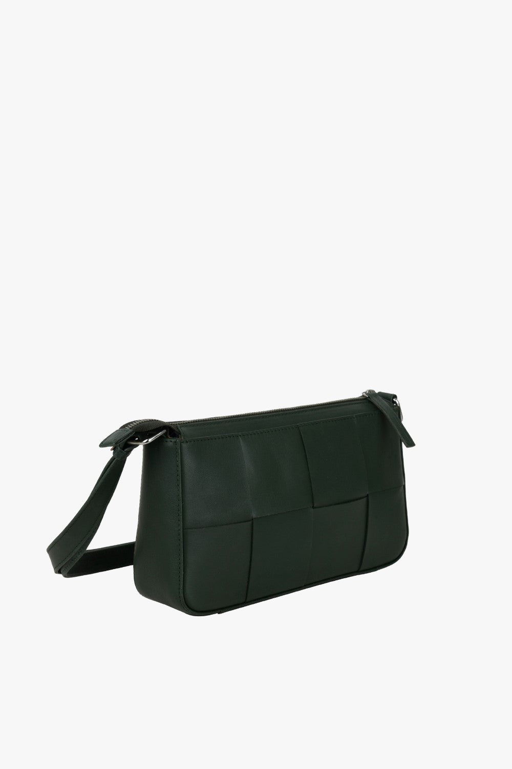 Limona shoulder bag Tone Green – Adax Shop