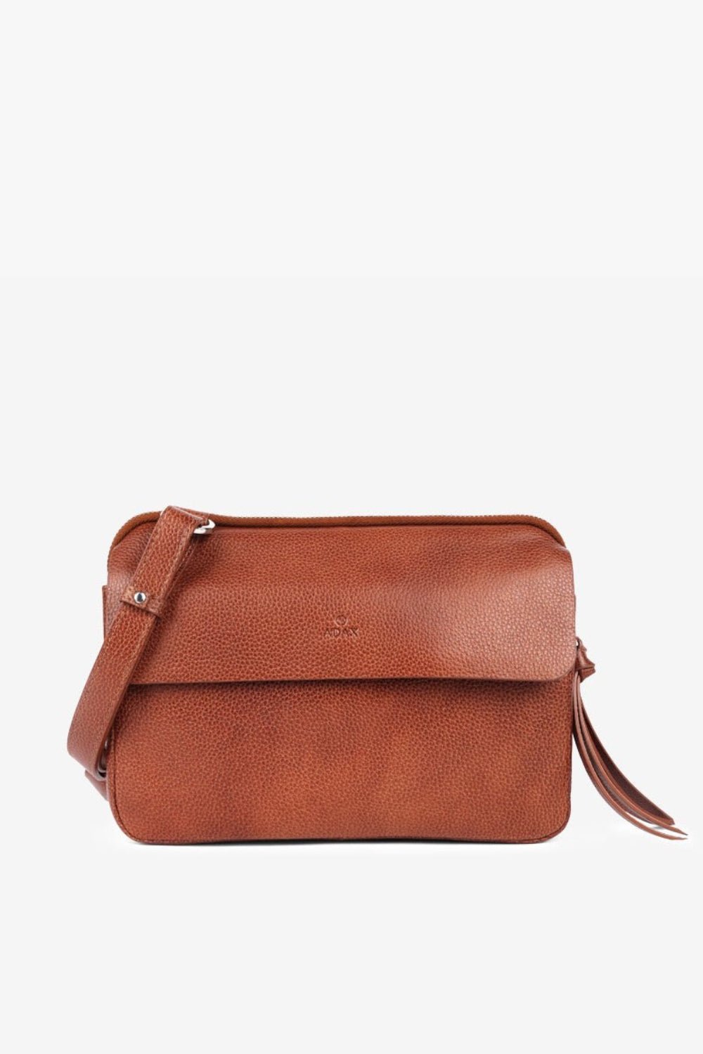 Brescia shoulder bag Lene Caramel – Adax Shop