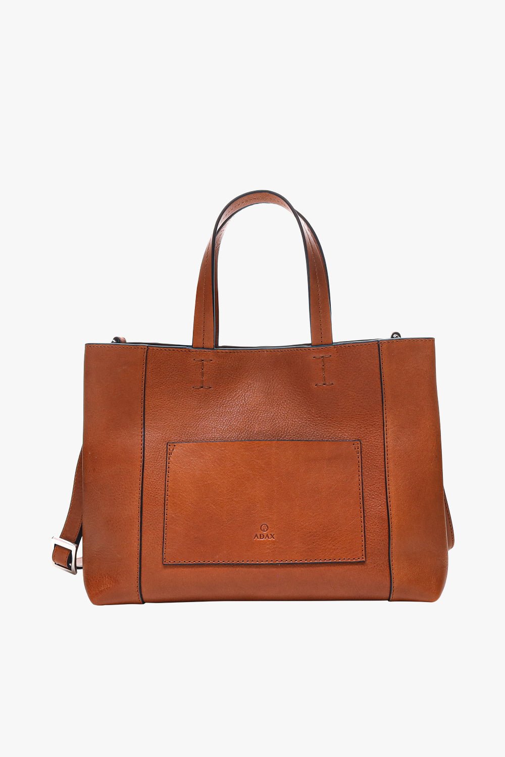 Portofino shopper Elisabeth Brown – Adax Shop