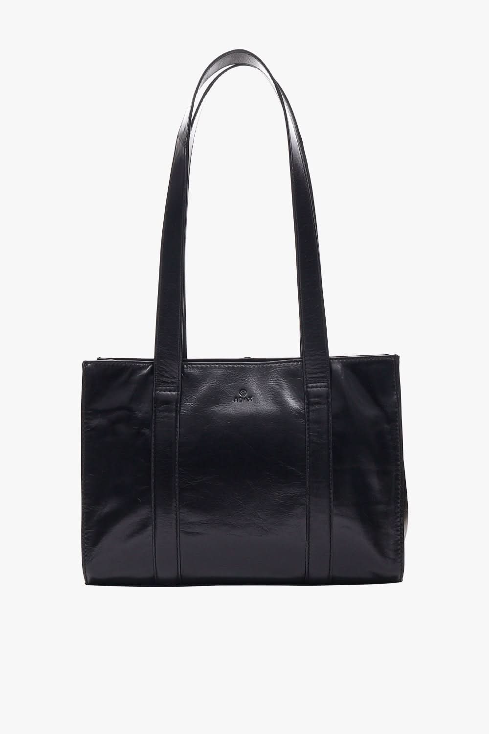 Milano shoulder bag Hailey Black – Adax Shop
