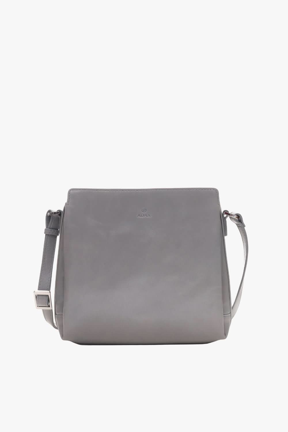 Salerno shoulder bag Sia Sky blue – Adax Shop