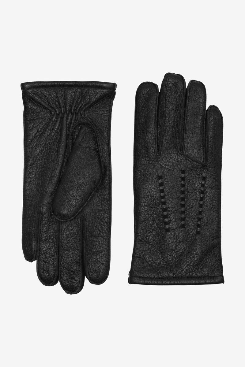 Adax glove Adam Black