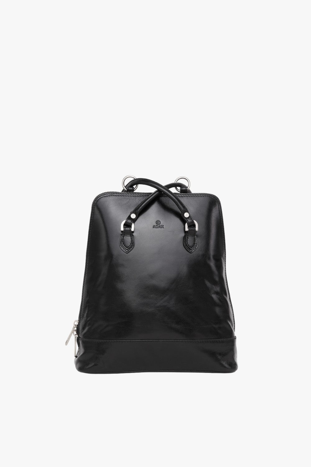 Salerno backpack Lina Black – Adax Shop