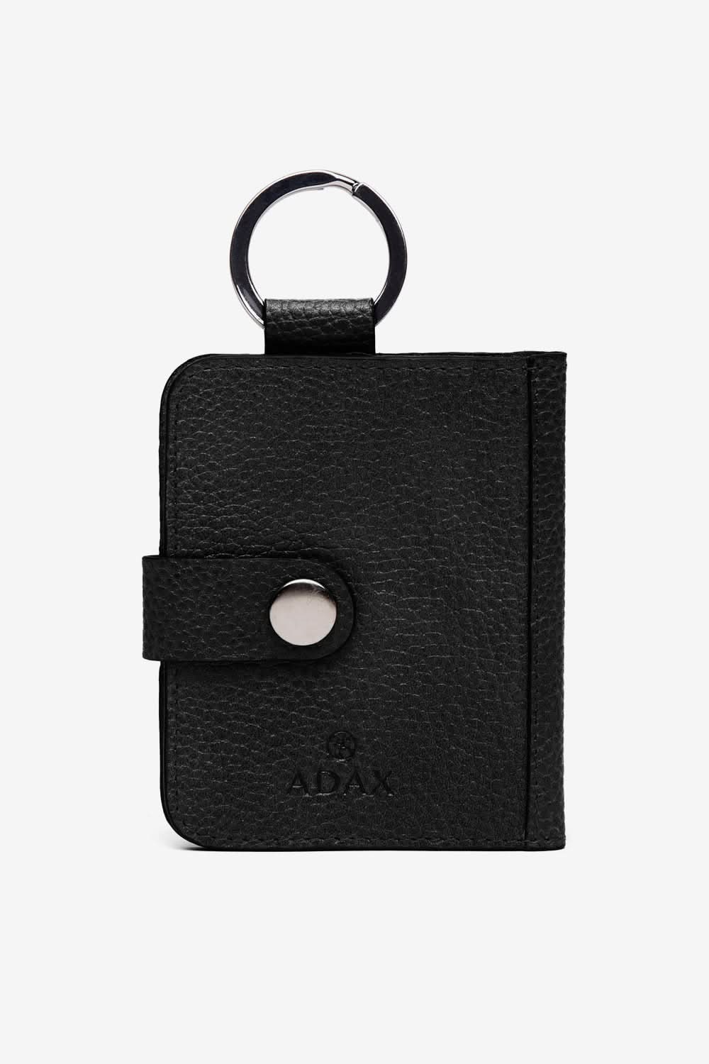 Napoli key holder Mamie Black – Adax Shop