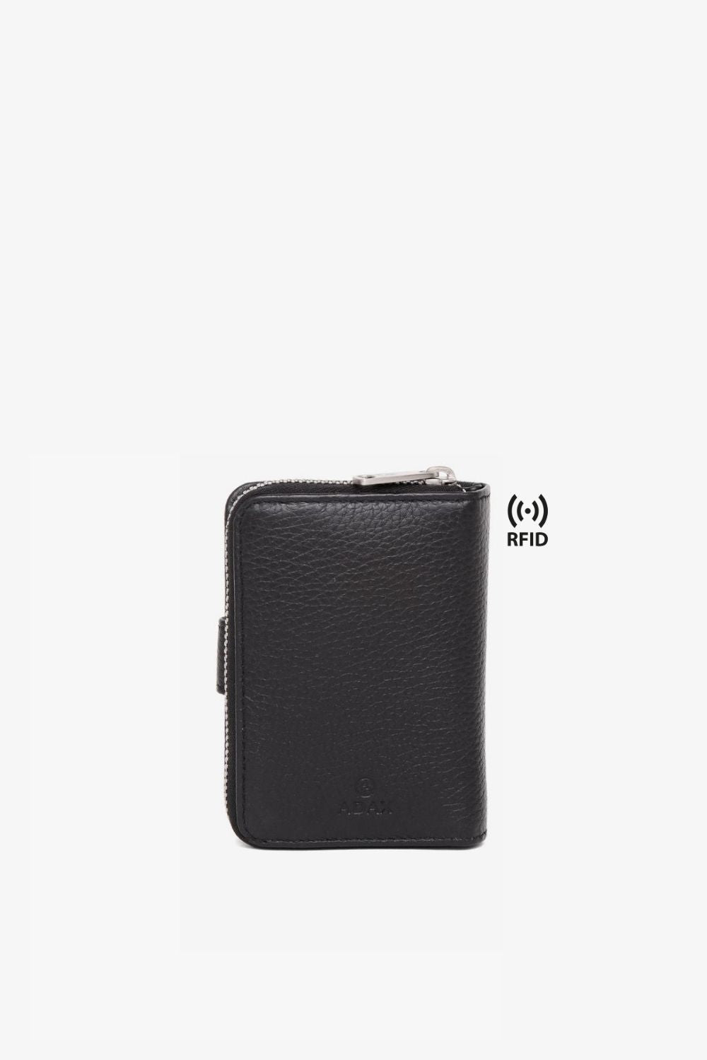 Cormorano wallet Aisa Black – Adax Shop