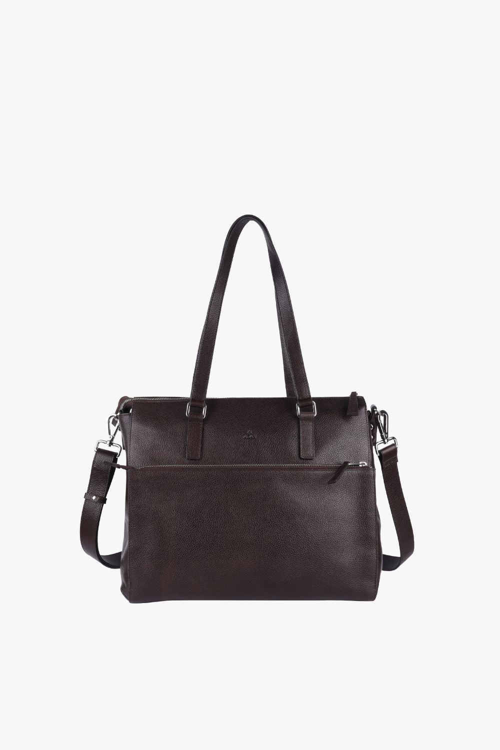 バッグ nok Akiko La Belleza Handbag with Front Lucky Cat Pocket, Embellished