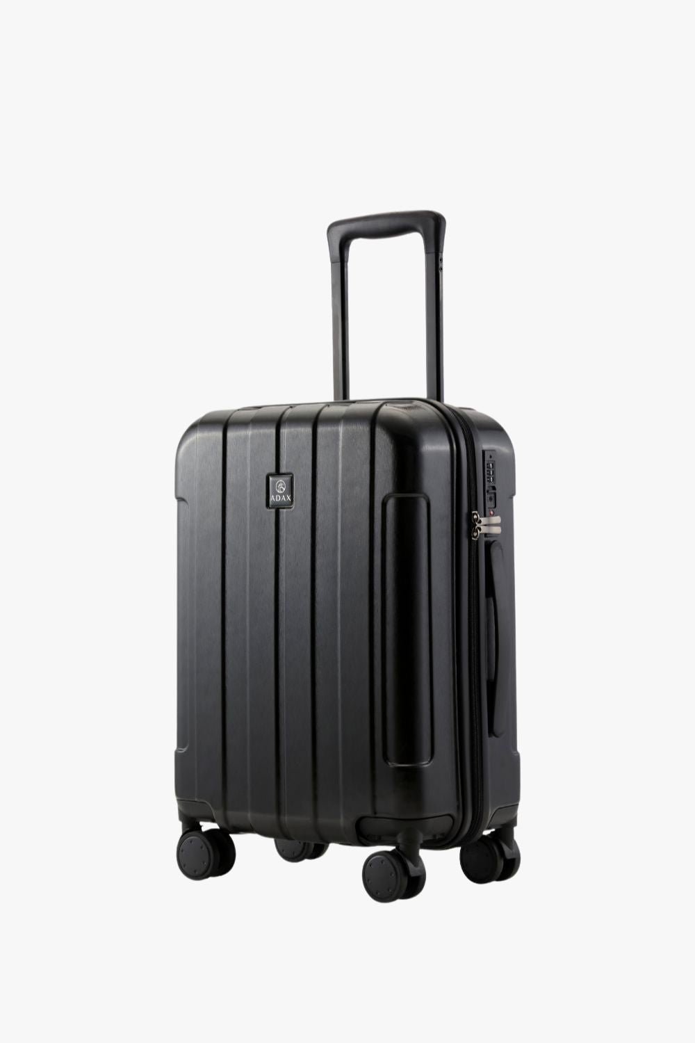 Hardcase 55cm Renee Black – Adax Shop