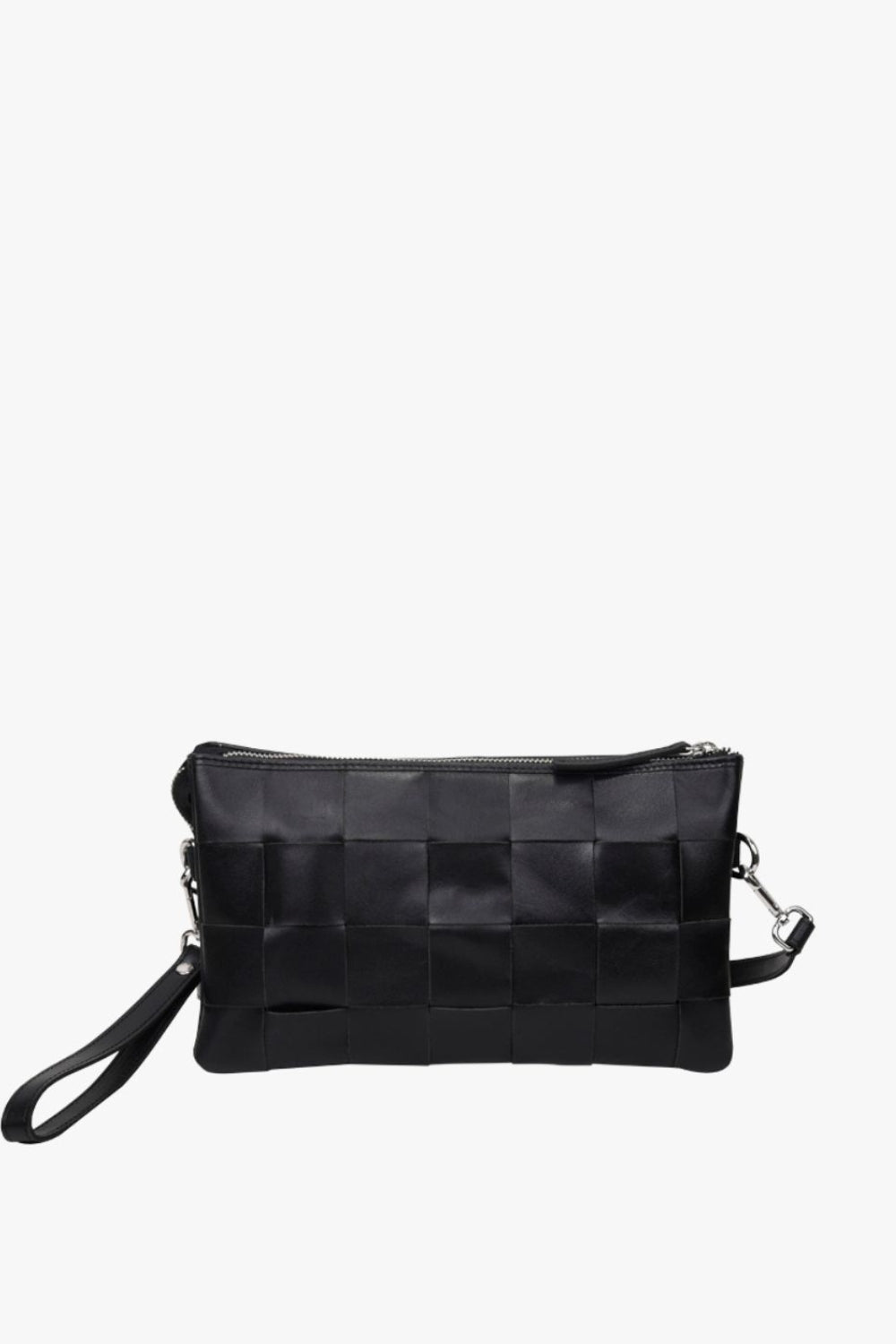 Limona combi clutch Dawn Black – Adax Shop
