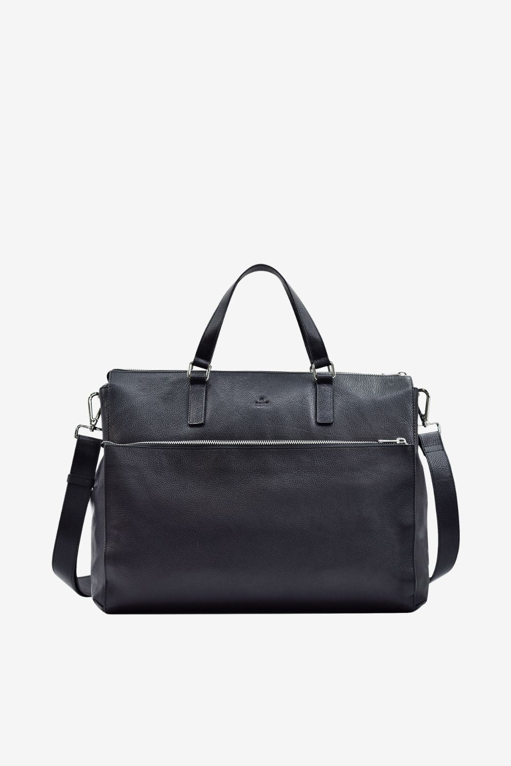 Napoli working bag Sabine 16¨ Black – Adax Shop
