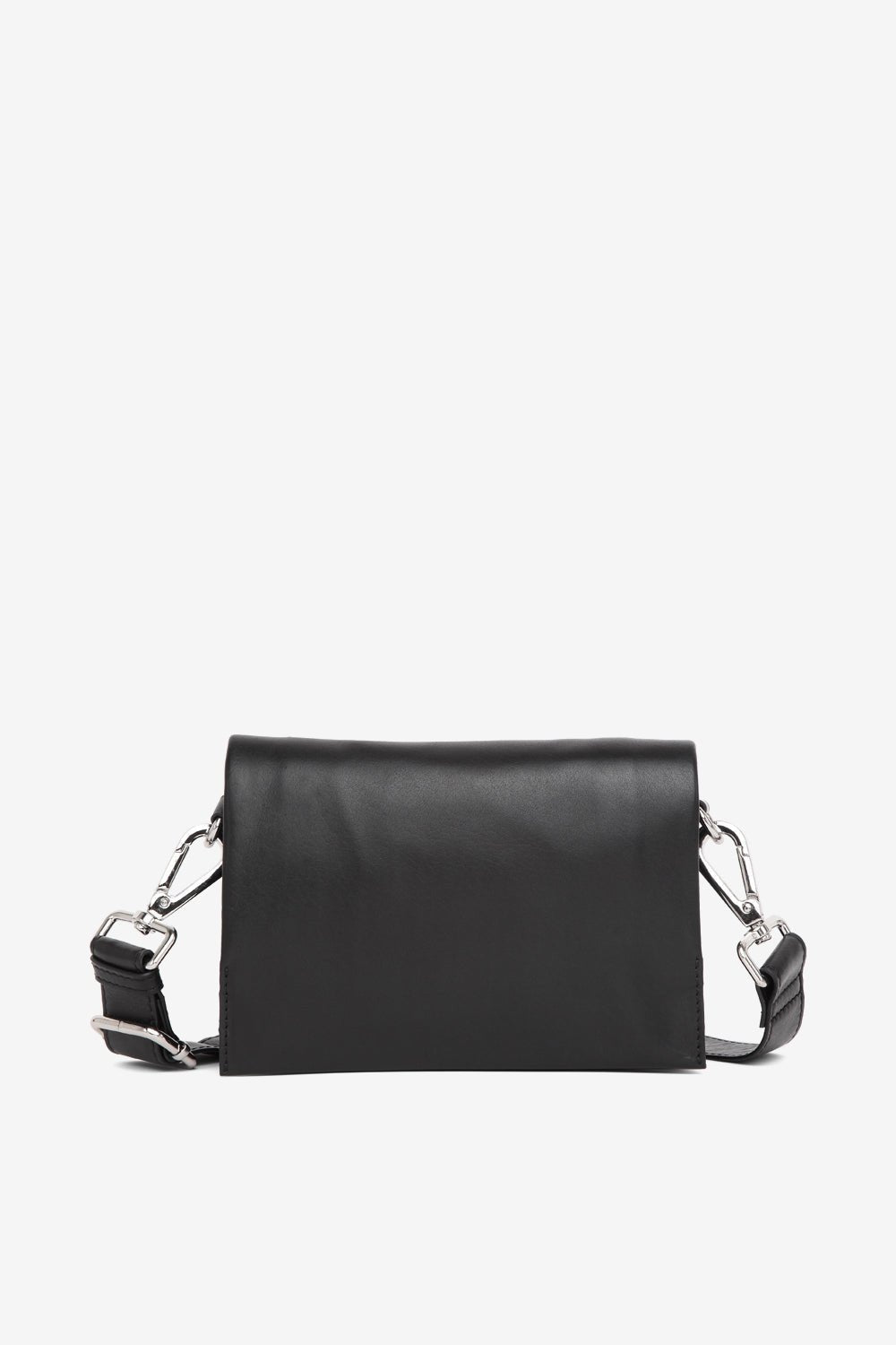 Amalfi shoulder bag Franca Black – Adax Shop