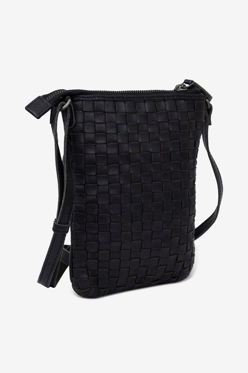 Corsico shoulder bag Vivienne Black