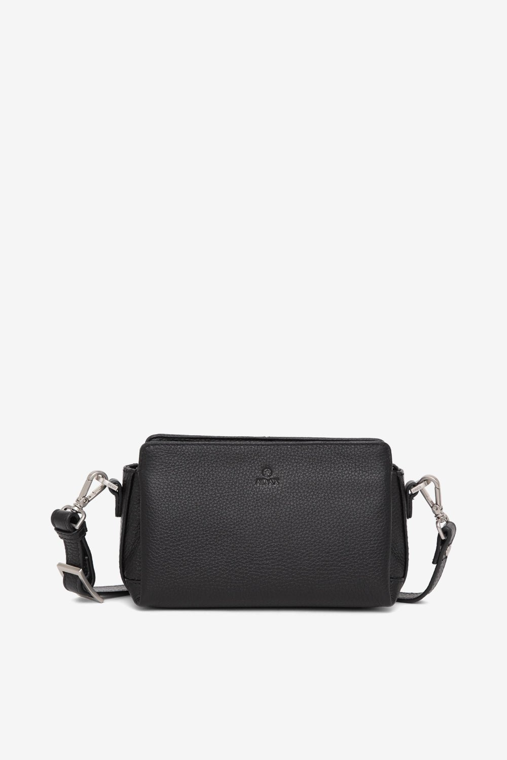 Cormorano shoulder bag Linda Black – Adax Shop