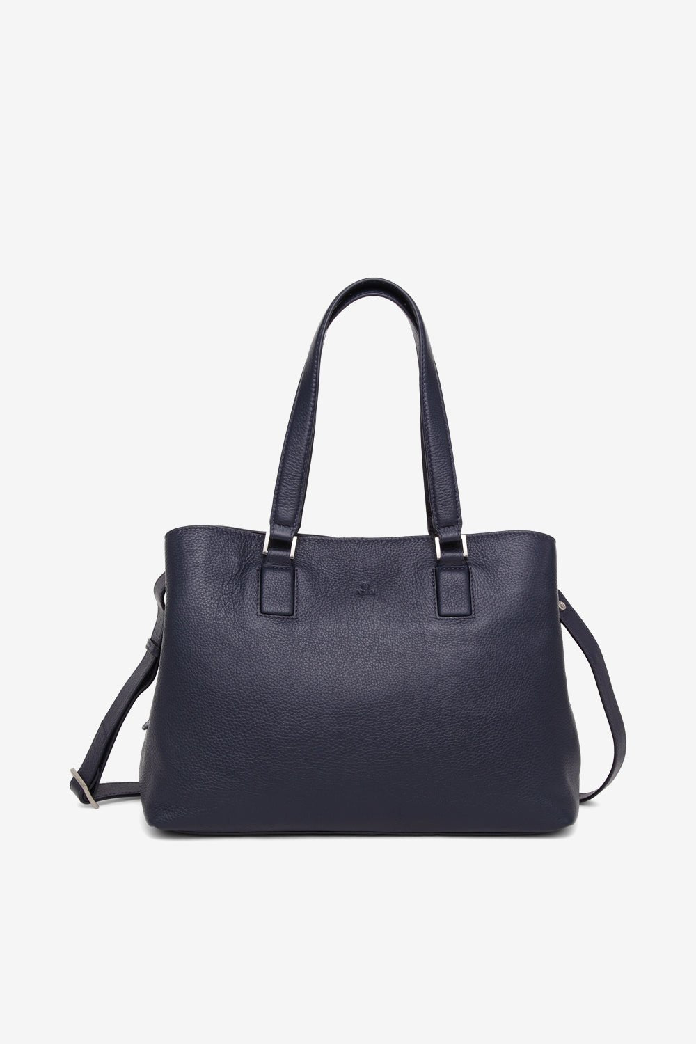 Cormorano shopper Fanny Navy – Adax Shop
