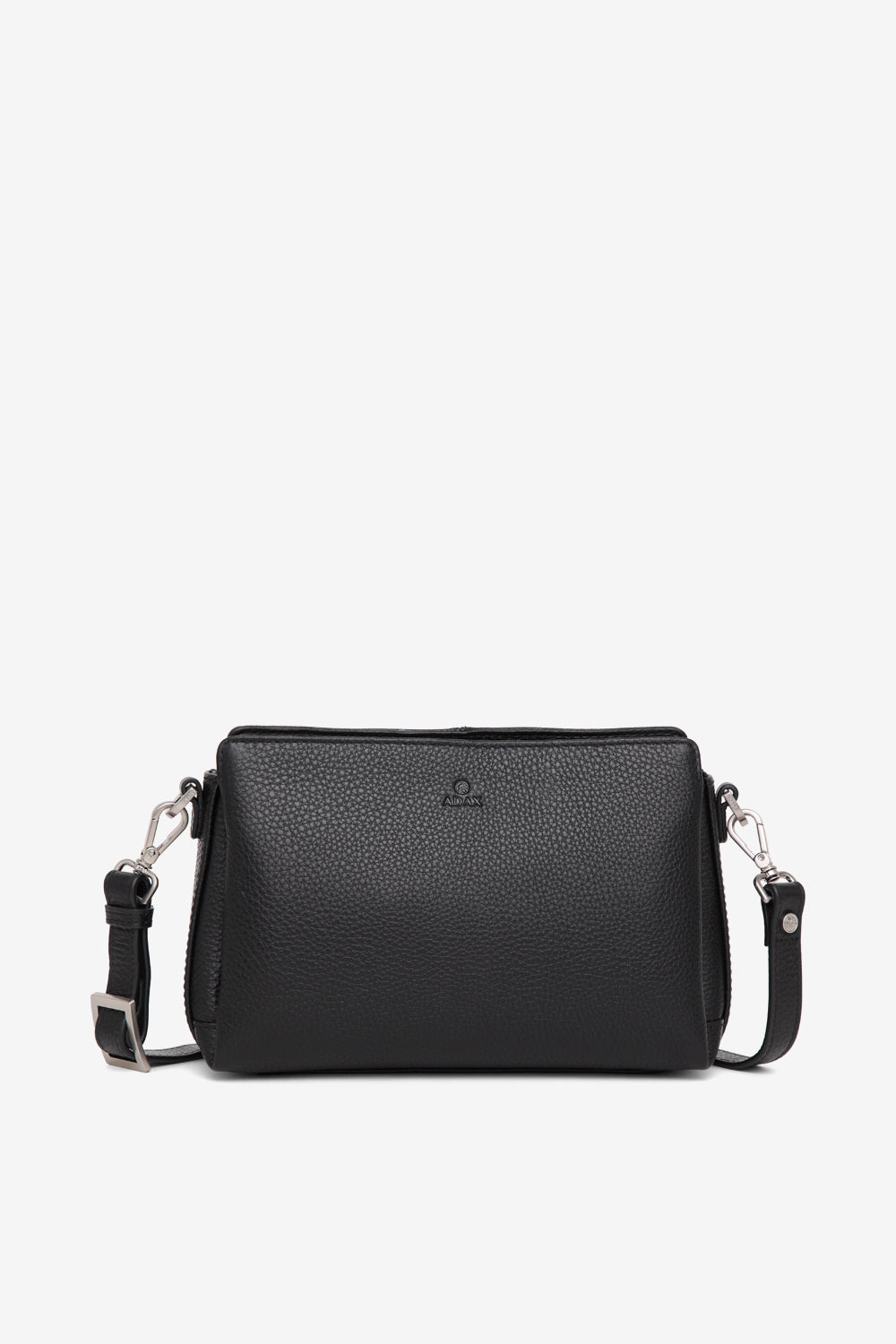 Ravenna shoulder bag Estelle Black – Adax Shop