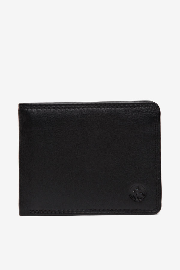 Sesto wallet Bastian Black