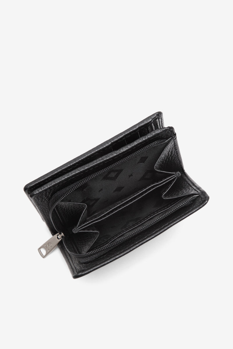 Cormorano wallet Ninni Black