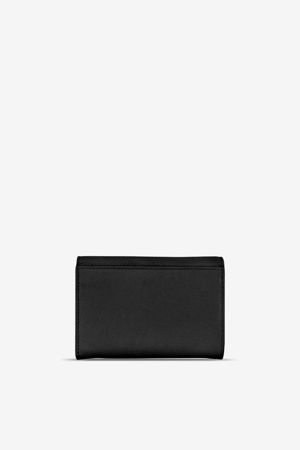 Sorano wallet Zorina Black