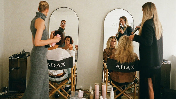 AW25 EVENT - CPHFW - Adax Shop