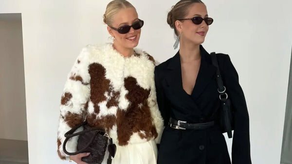 Oslo Runway 2025 - Adax Shop