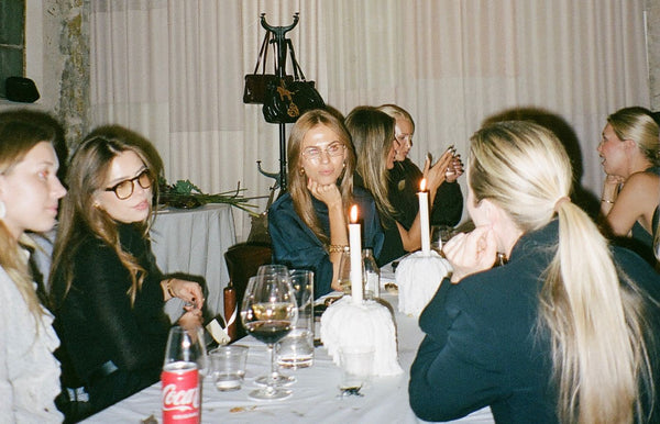 Stockholm event - Adax Shop