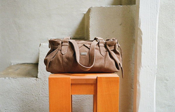 Rozzano Suede - Adax Shop