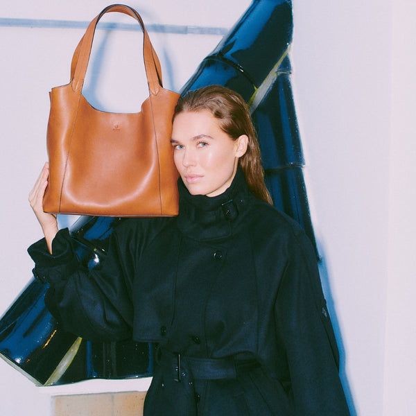 The Timeless Appeal of Brown Bags: A Wardrobe Essential