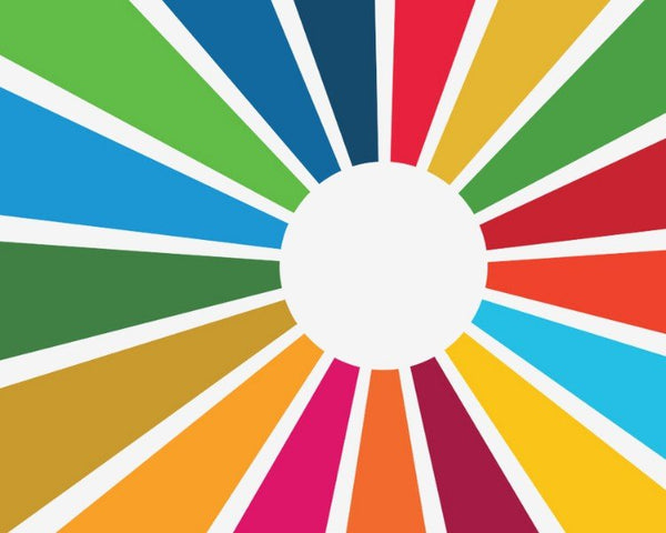 Sustainable Development Goals - Adax Shop