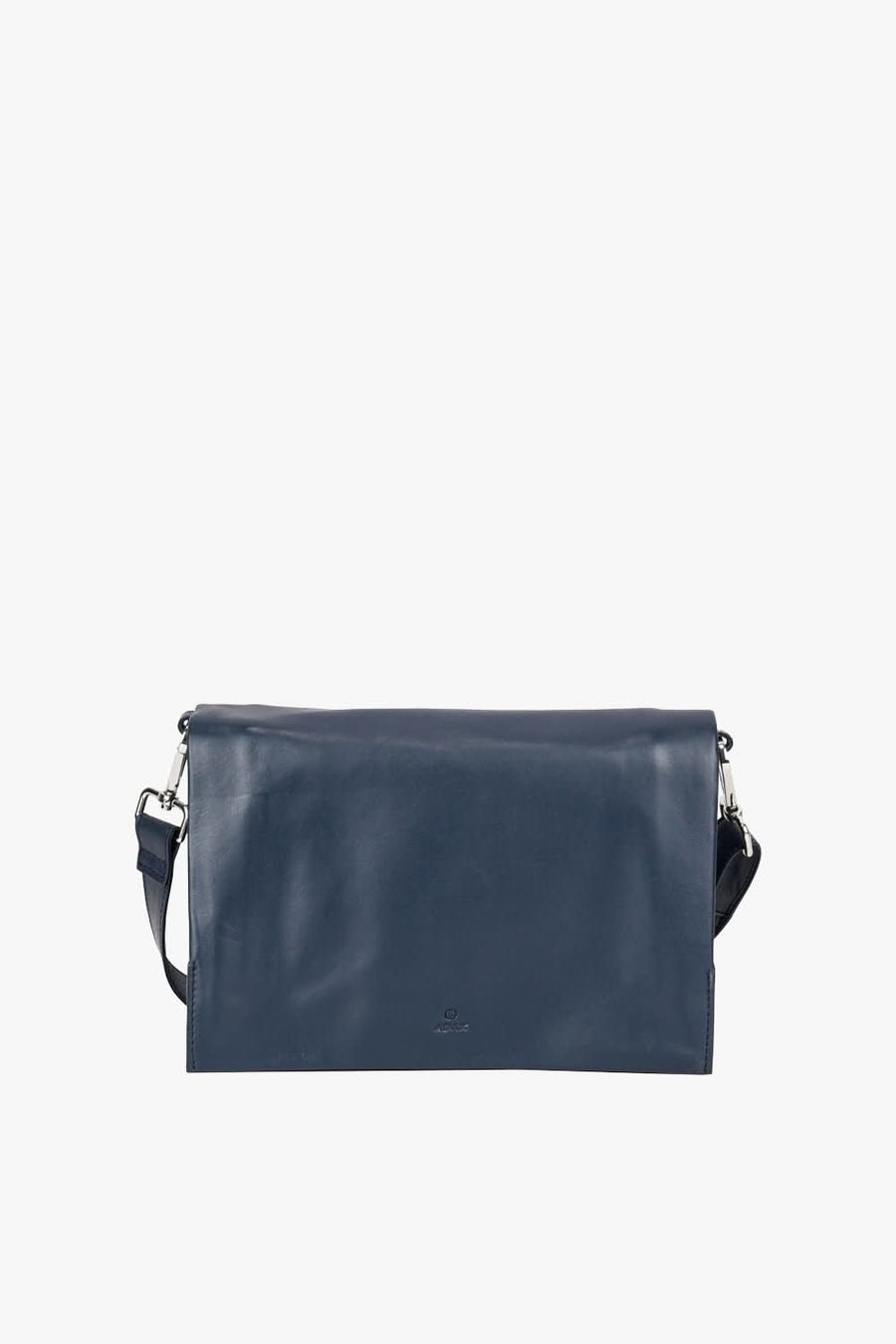 Amalfi shoulder bag Sandra Dark blue - Adax Shop - Tasker
