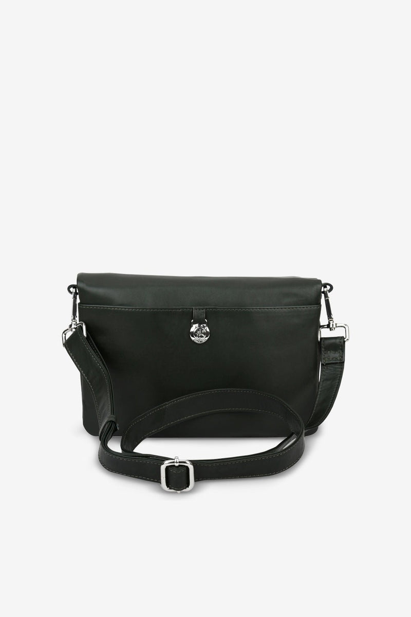 Amalfi shoulder bag Sandra Green - Adax Shop - Crossbody
