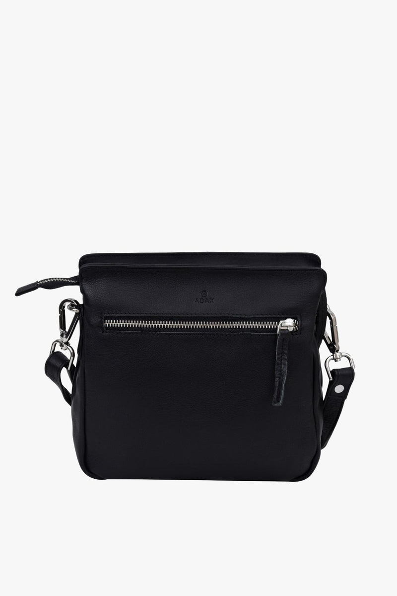 Bari crossbody Alfrida Brown - Adax Shop - Tasker