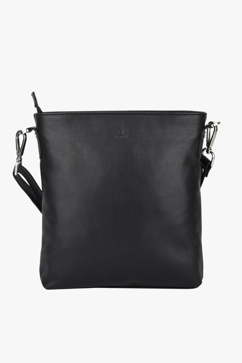 Bari crossbody Lotta Black - Adax Shop - Tasker