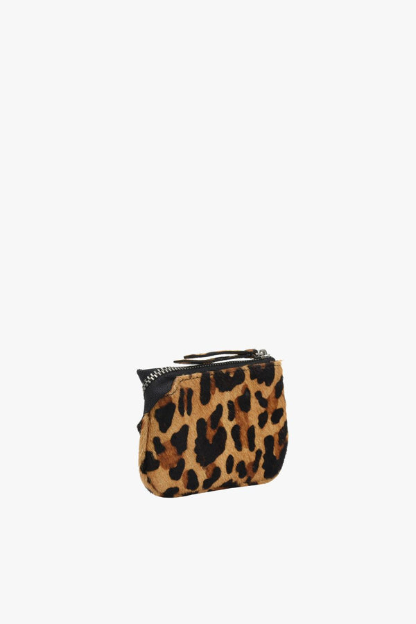 Adax key wallet Lucinda Leopard