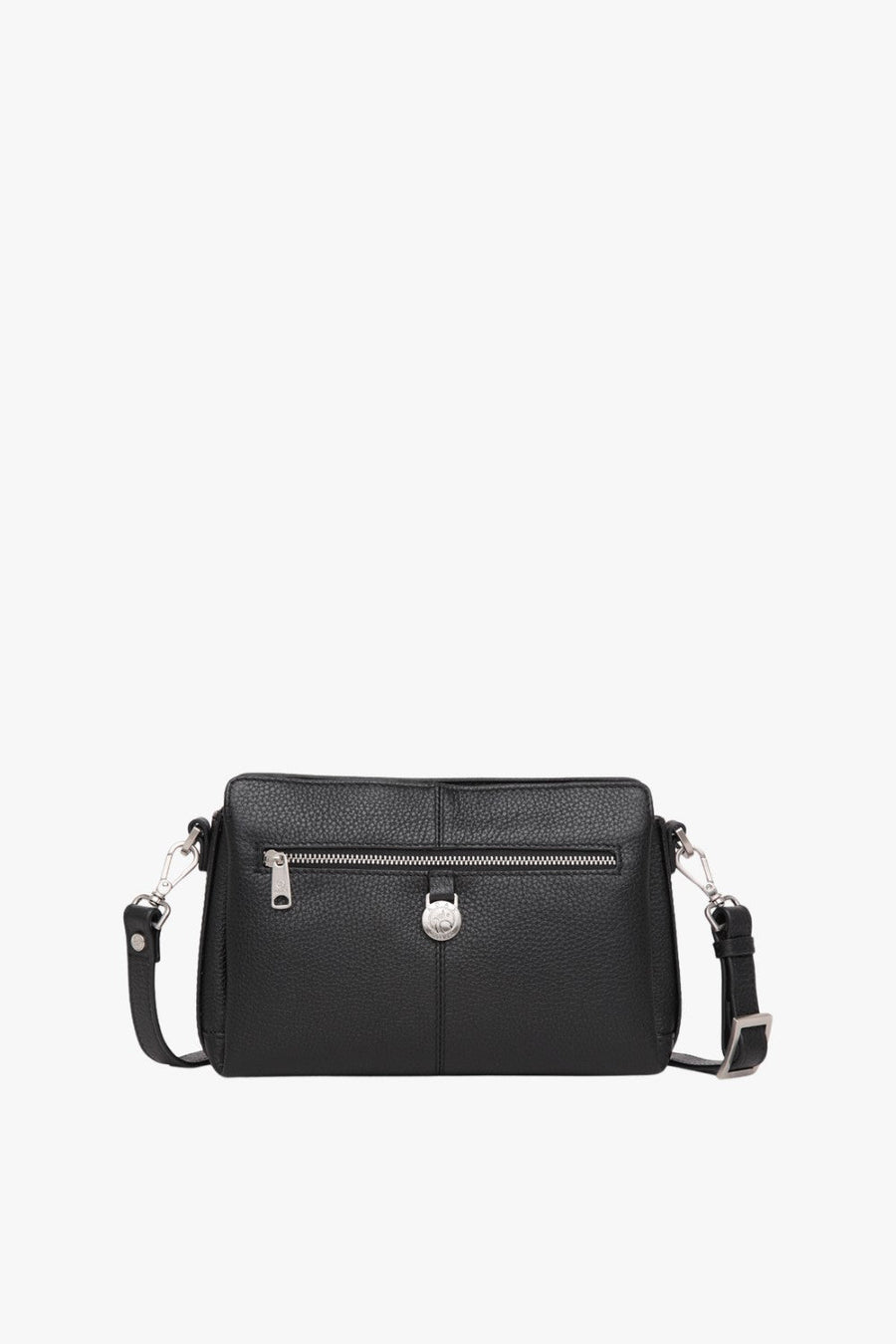 Cormorano shoulder bag Dea Black - Adax Shop - Shoulder bags