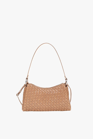 Picture of Salerno shoulder bag Eleonora Sand