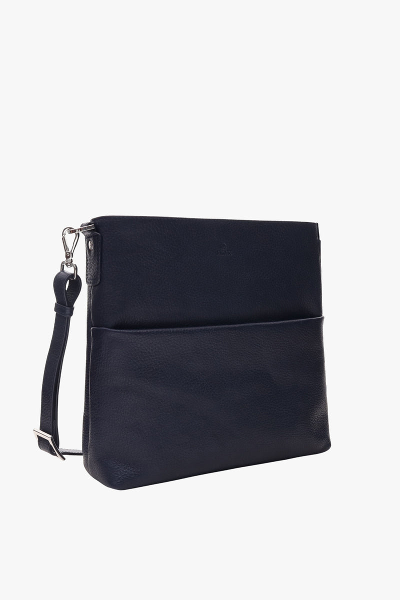 Cormorano shoulder bag Andrea Marine - Adax Shop - Tasker